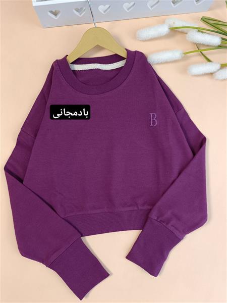 کراپ رنگی B