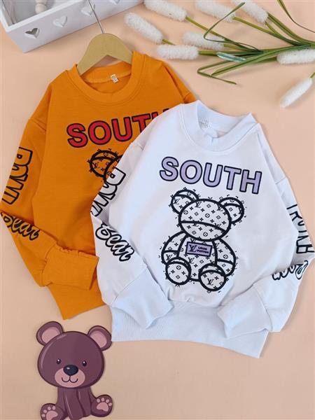 بلوزتک southbear