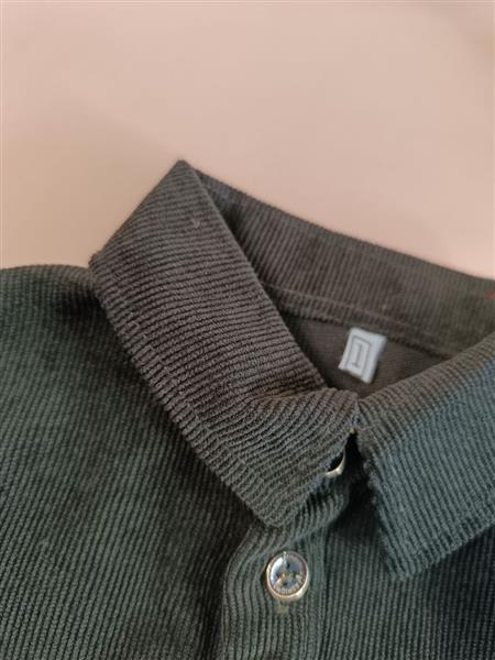 پیراهن کبریتی polo