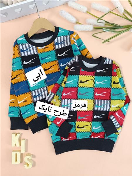 بلوز تک Mid sport