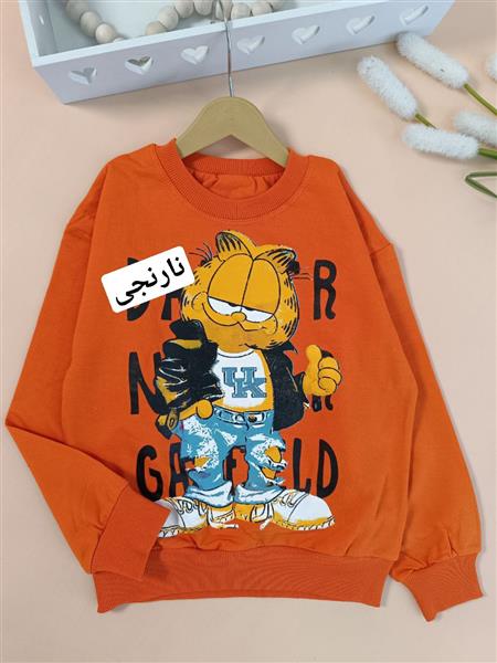 بلوز تک گارفیلد uk