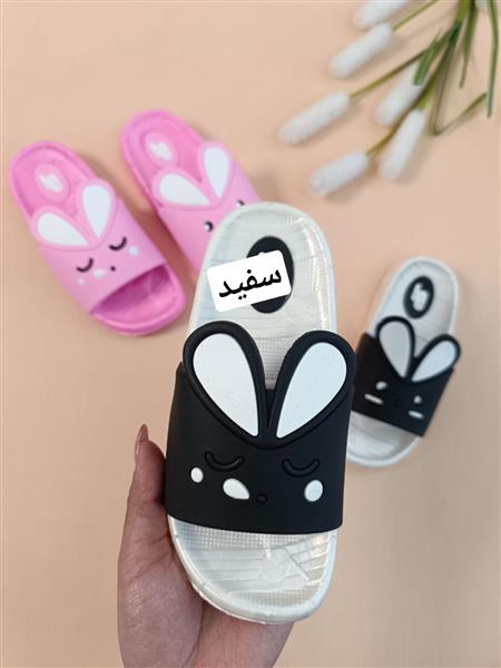 دمپایی خرگوشی