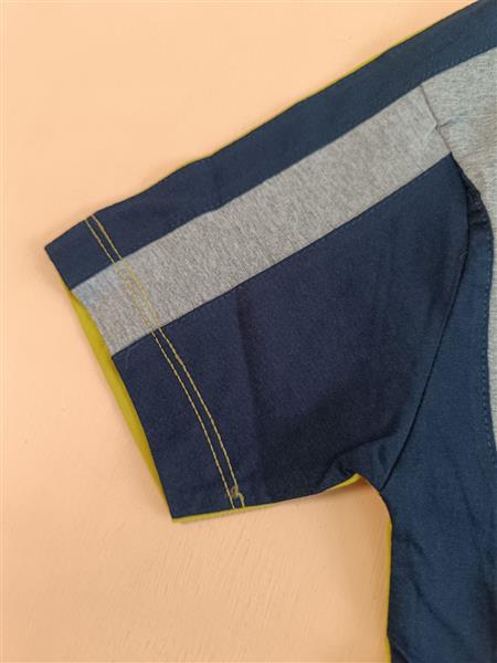 تیشرت شلوار پسرانه basic