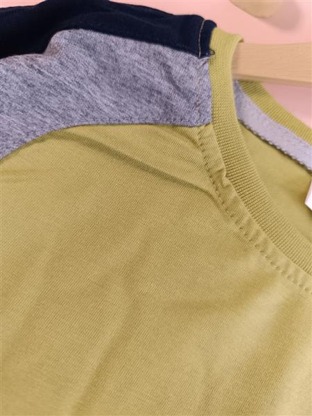 تیشرت شلوار پسرانه basic