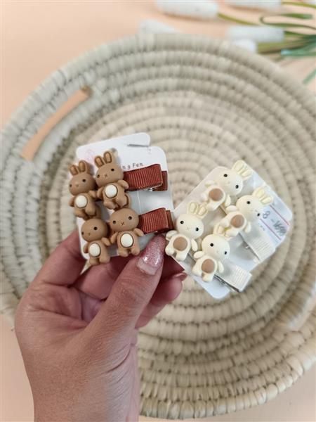 پک گیره ۲خرگوش