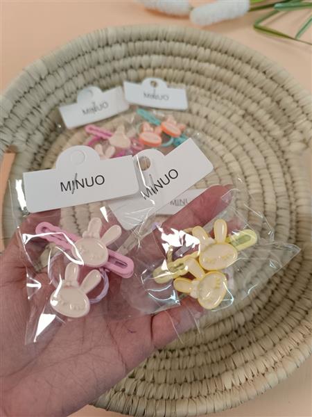 پک کش و گیره خرگوشی