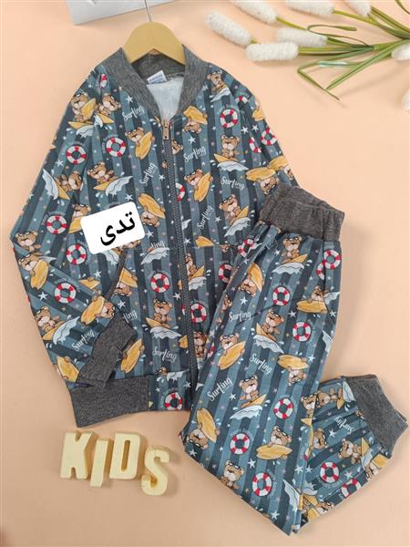 سویشرت شلوار fancy