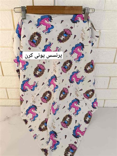 اسکارف متنوع