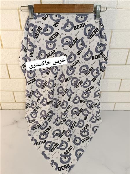 اسکارف متنوع