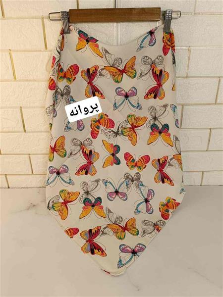 اسکارف متنوع