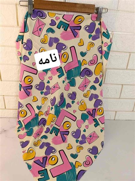 اسکارف متنوع