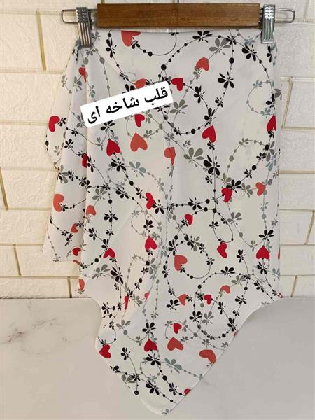 اسکارف متنوع