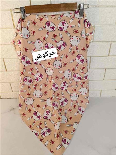 اسکارف متنوع