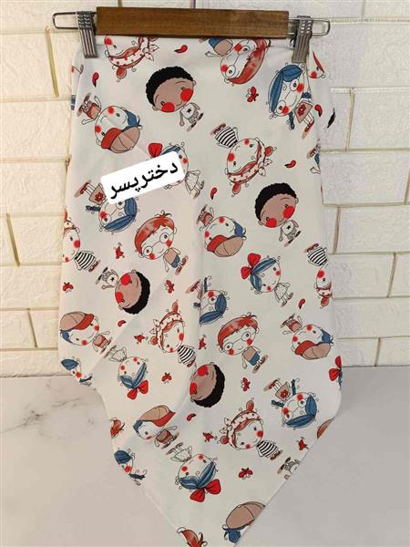 اسکارف متنوع