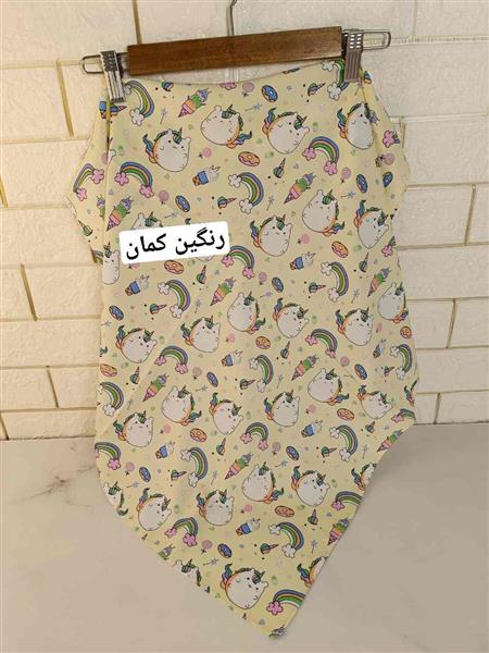 اسکارف متنوع