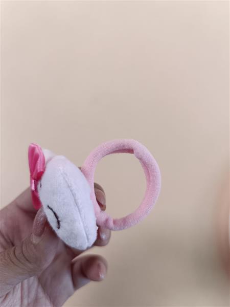 کش خرگوشی مخملی