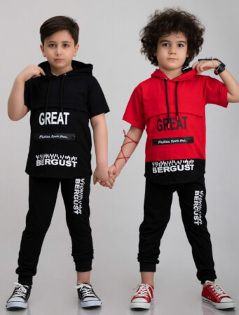 تیشرت شلوار great