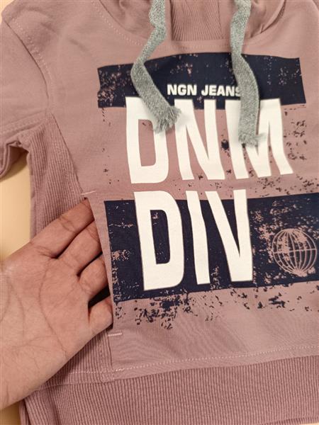 هودی DNM
