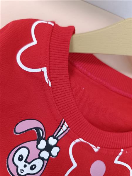 بلوزتک Fashion rabbit