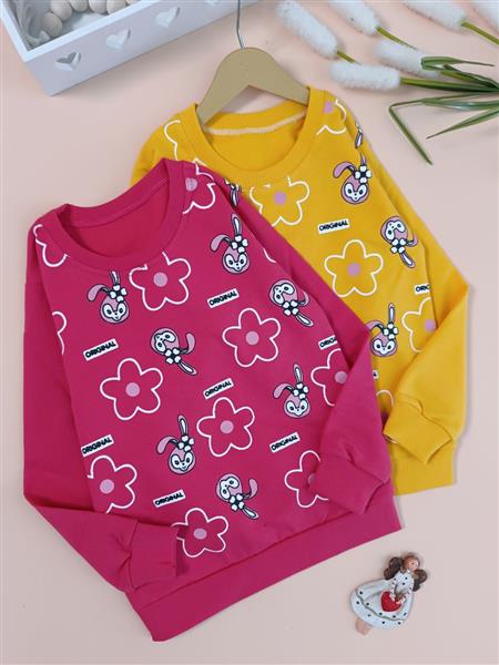 بلوزتک Fashion rabbit