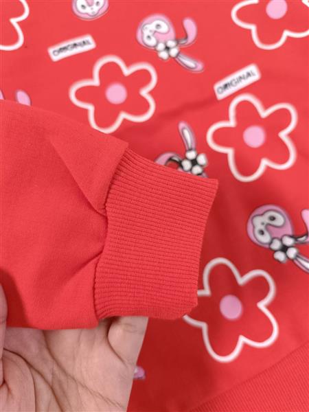 بلوزتک Fashion rabbit