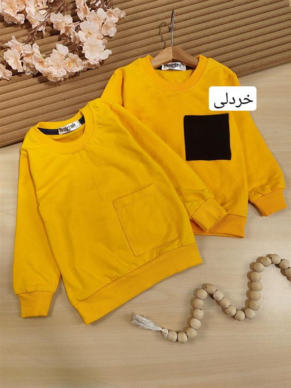 بلوزتک pocket