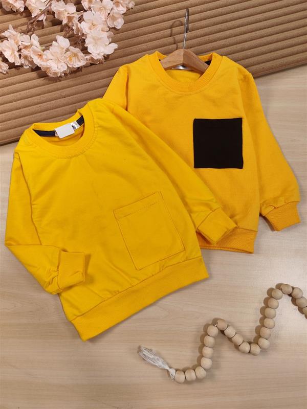 بلوزتک pocket