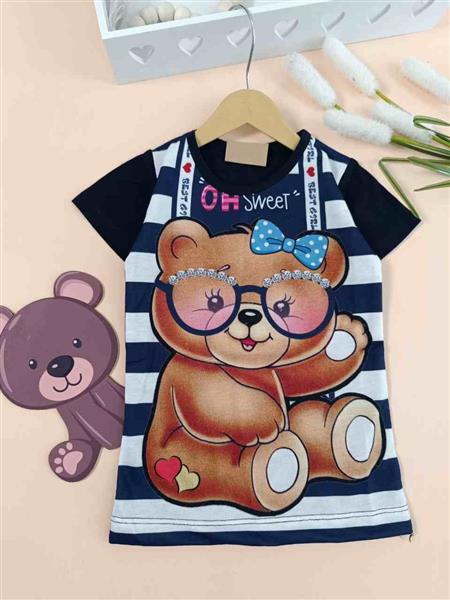 تیشرت  oh sweet