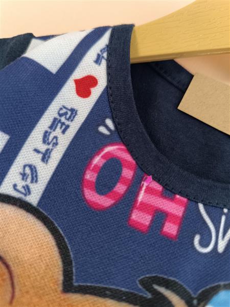 تیشرت  oh sweet