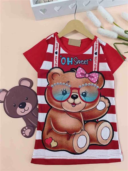 تیشرت  oh sweet