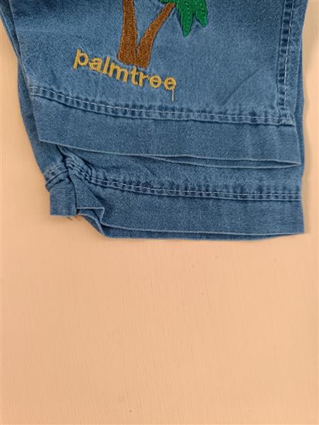 تیشرت شلوارک palm tree