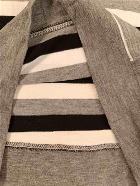 تیشرت شلوارک fitch