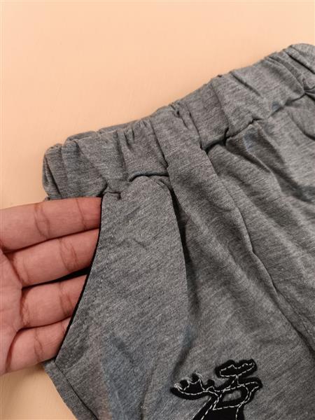 تیشرت شلوارک fitch