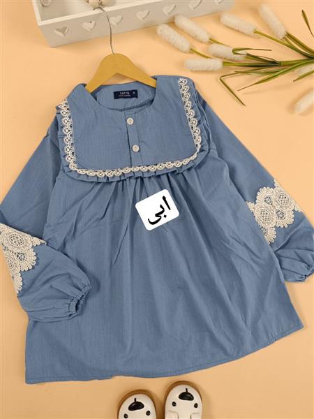 تونیک راه راه شیوا