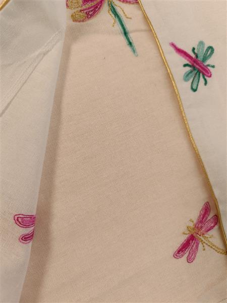 مانتو کتی سنجاقک