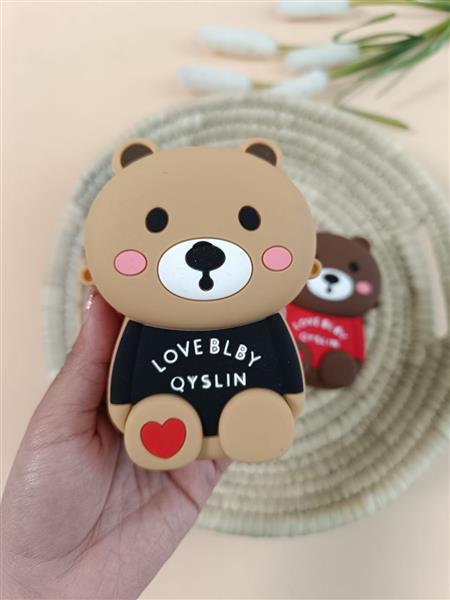 کیف پاپتی خرس Lovely