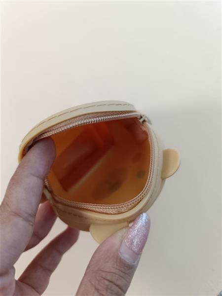کیف پاپتی خرس Lovely