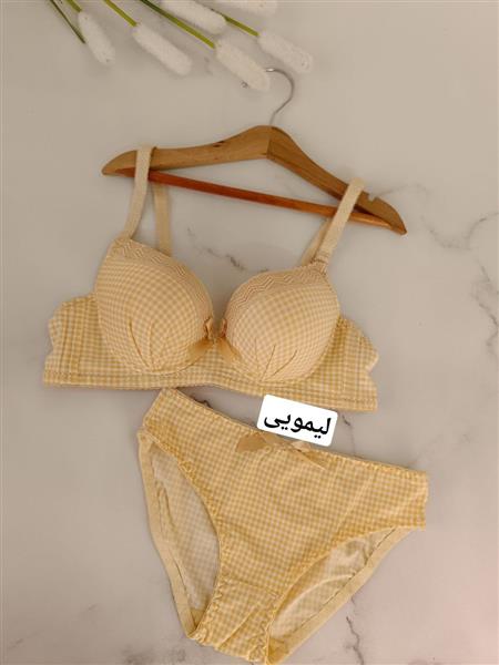 ست کاپدار پیجازی