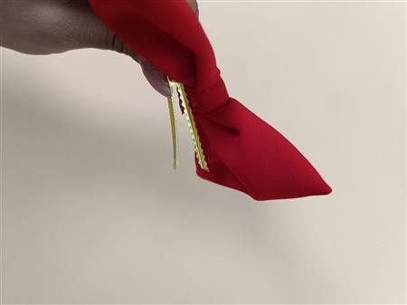 شومیز دامن قلبی روژین