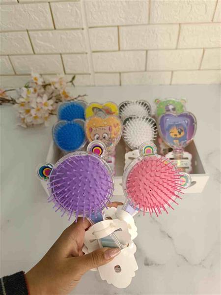 برس عروسکی
