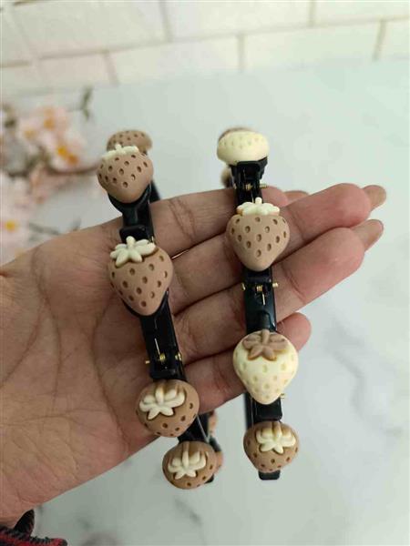 تل گیره دار آبنباتی