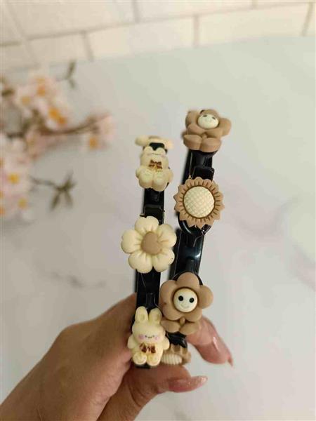 تل گیره دار آبنباتی