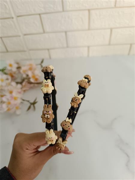 تل گیره دار آبنباتی