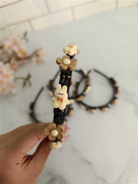 تل گیره دار آبنباتی