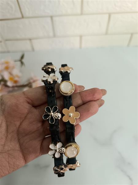 تل گیره ای نگین دار