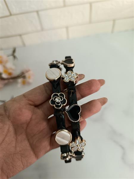تل گیره ای نگین دار