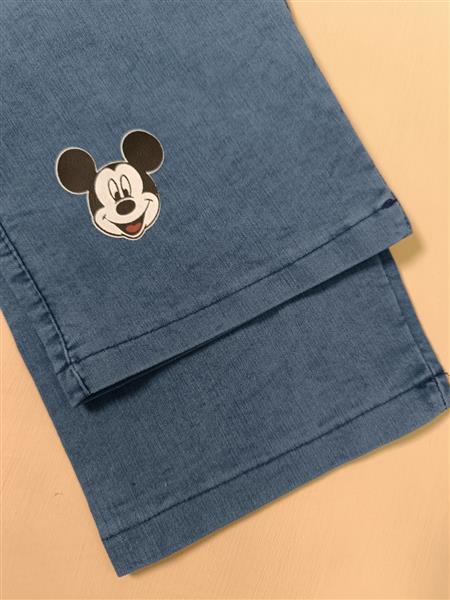 شلوار بگ mickey &panda