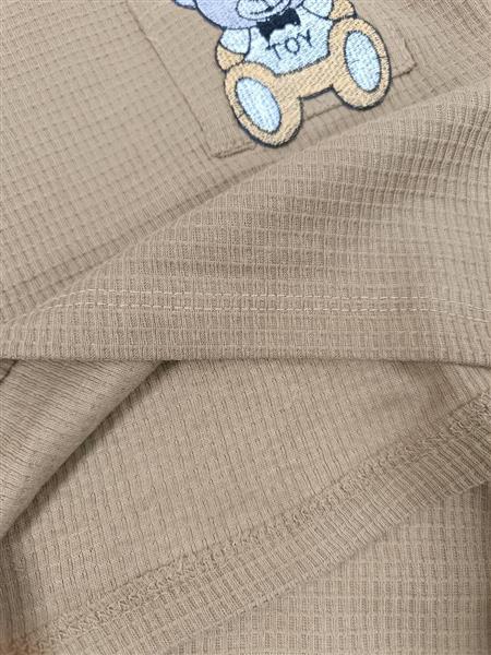 تیشرت شلوارک bear toy