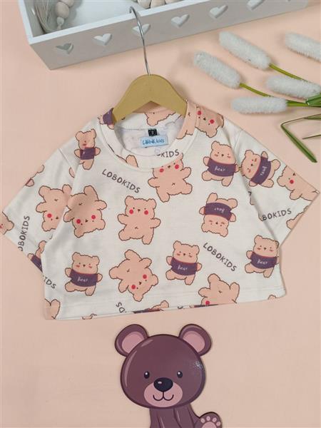 کراپ تک  mix fan tastic