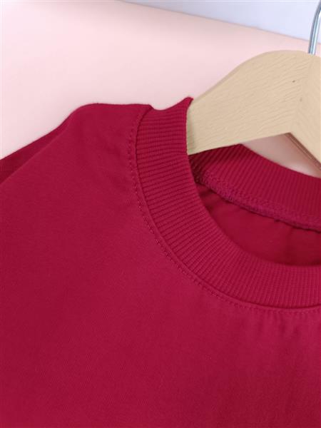 تیشرت رنگی Basic